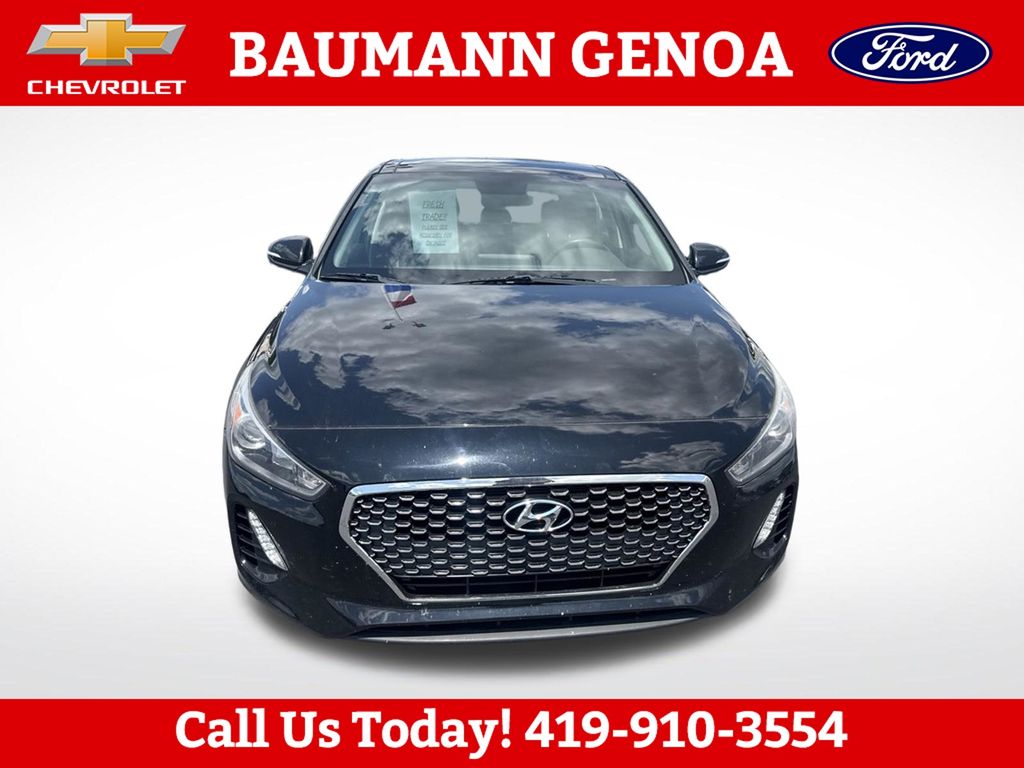 hyundai elantra gt 2019 KMHH35LE7KU104538 image hyundai elantra gt 2019 KMHH35LE7KU104538 image